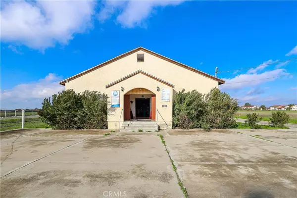 Dos Palos, CA 93620,8698 Shain AVE