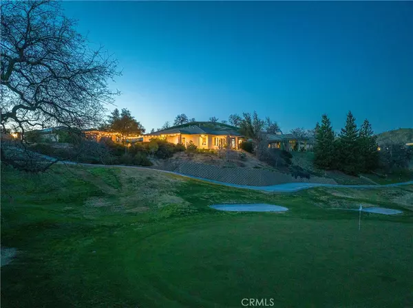 Friant, CA 93626,22220 Masters DR