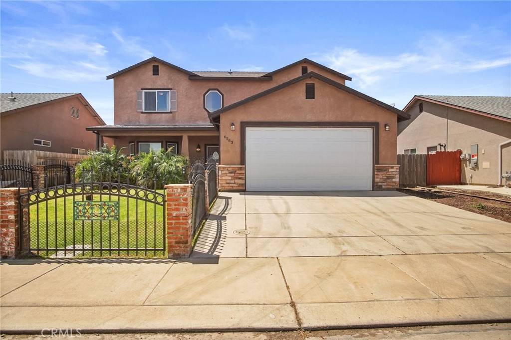 6563 Berkeley AVE, Winton, CA 95388