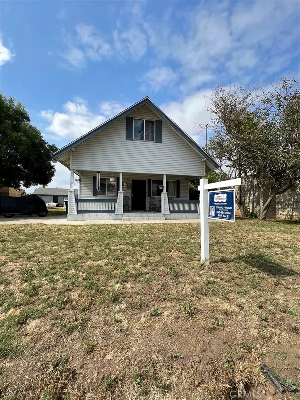 12960 Le Grand RD, Le Grand, CA 95333