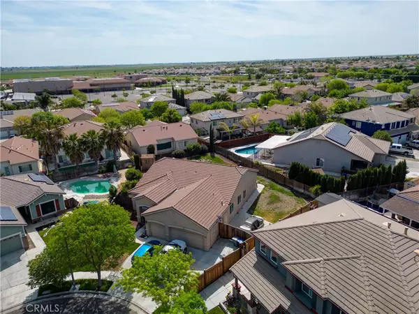 Los Banos, CA 93635,2271 Corsico CT