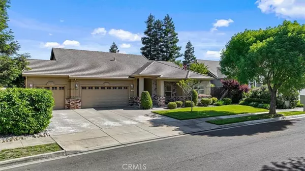 Turlock, CA 95382,1815 Westminster LN