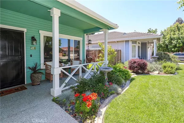 Turlock, CA 95382,3387 Four Seasons DR