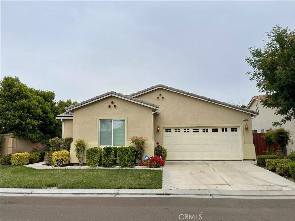 Los Banos, CA 93635,2953 La Vina CIR