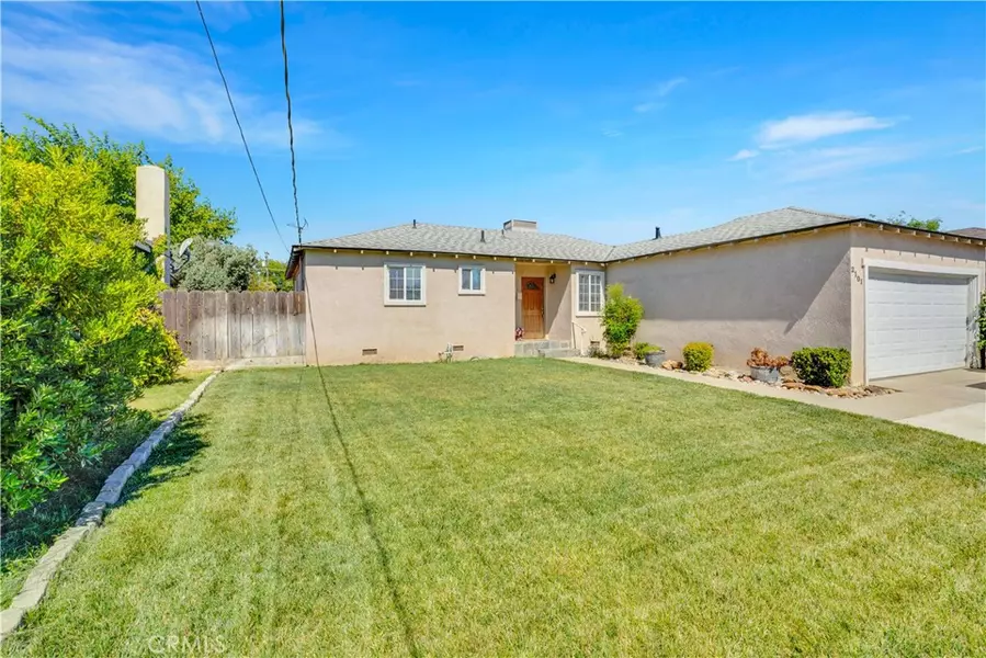 2101 Muncy DR, Modesto, CA 95350