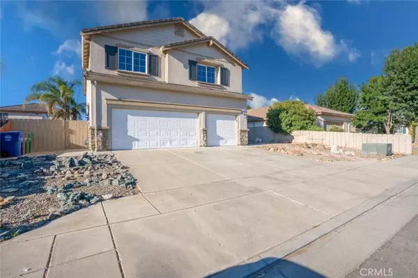 549 Plum WAY, Chowchilla, CA 93610