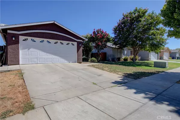 Merced, CA 95341,47 E San Clemente DR