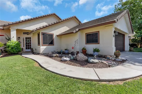 Los Banos, CA 93635,728 Everest ST