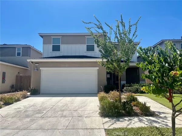 2366 Explorador DR, Merced, CA 95340