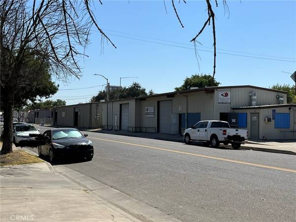 Merced, CA 95340,919 14th ST