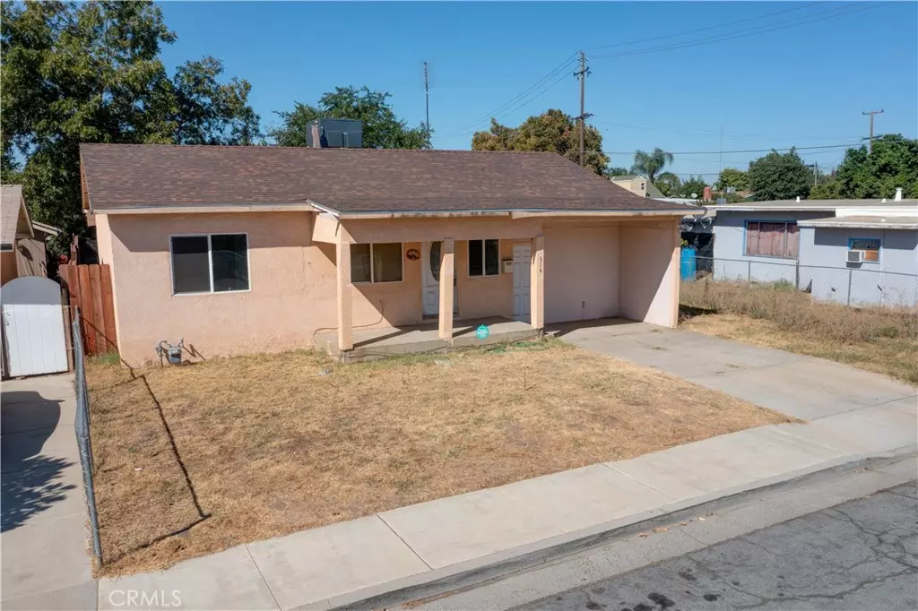 Livingston, CA 95334,914 4th ST