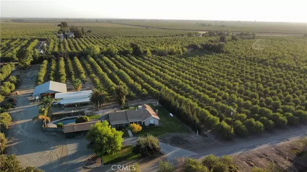 10731 Toews AVE, Le Grand, CA 95333