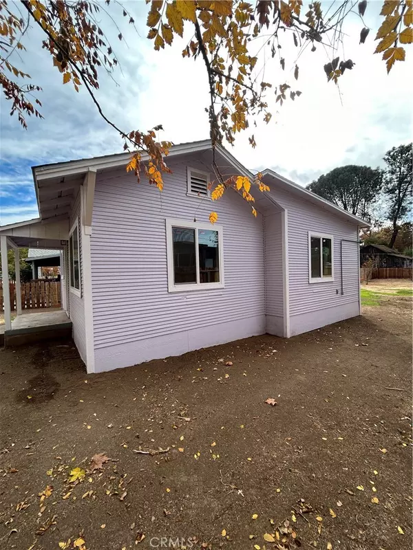 Le Grand, CA 95333,3751 Washington AVE