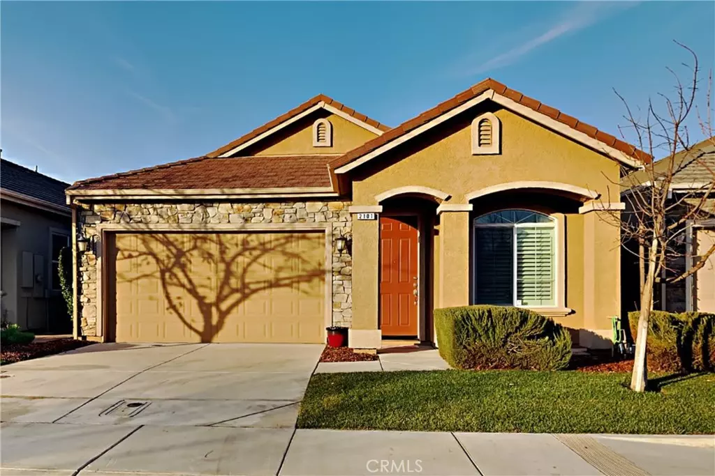 Turlock, CA 95380,2101 State ST