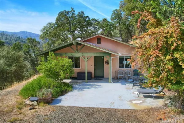 6164 Sherlock RD, Midpines, CA 95345