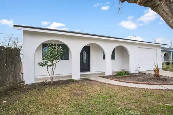 3861 Kennedy ST, Le Grand, CA 95333