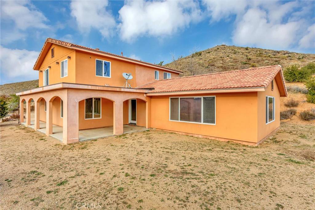 2747 Sacramento AVE, Acton, CA 93510