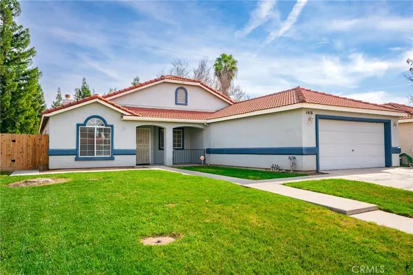 Atwater, CA 95301,1416 Fairway DR