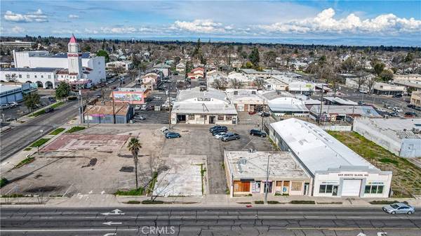 Merced, CA 95340,1616 Martin Luther King Jr WAY