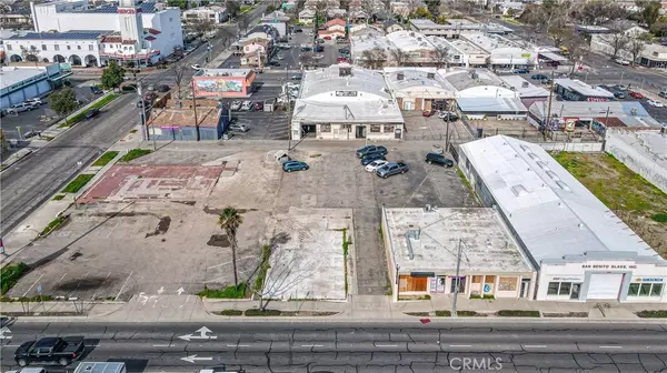 Merced, CA 95340,1616 Martin Luther King Jr WAY