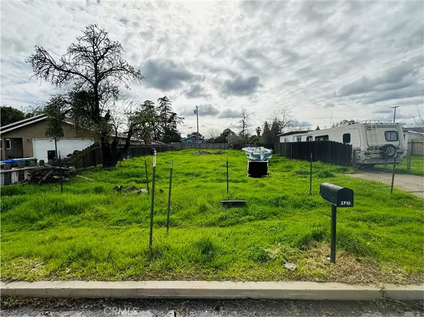 Le Grand, CA 95333,0 Santa Fe AVE