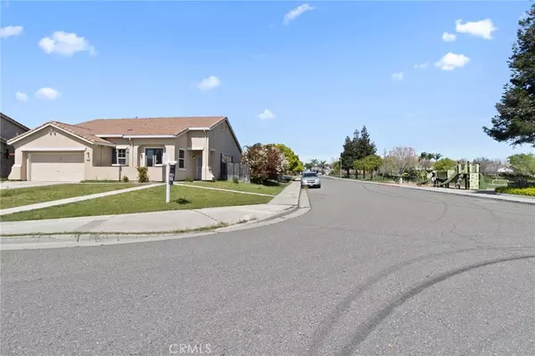 Livingston, CA 95334,375 Lilac LN