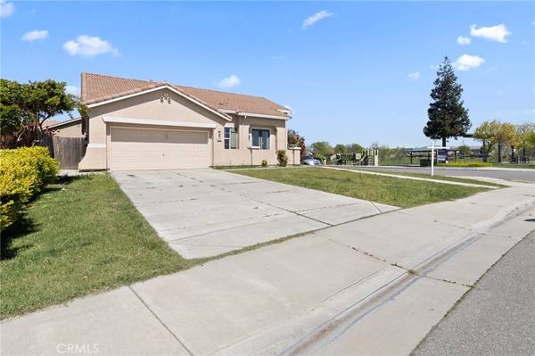 Livingston, CA 95334,375 Lilac LN