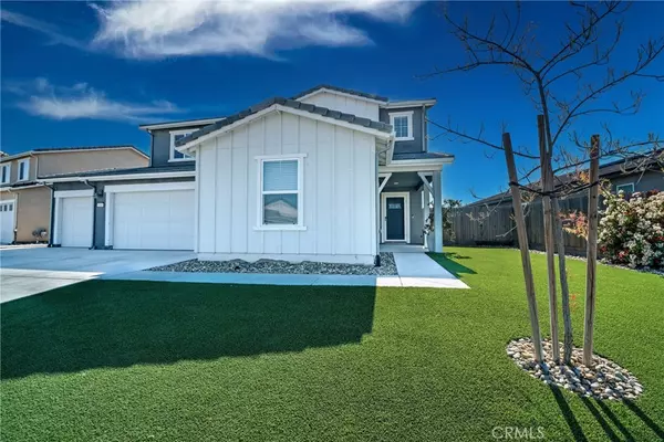 Atwater, CA 95301,1949 Shasta DR