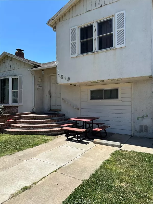 Dos Palos, CA 93620,1618 Mabel AVE