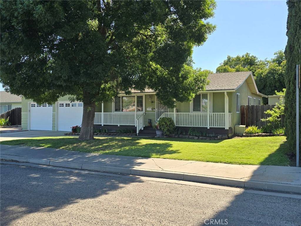 927 Fir AVE, Dos Palos, CA 93620