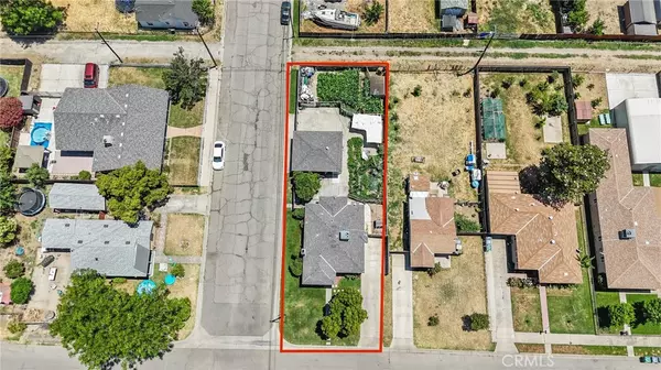 Chowchilla, CA 93610,1301 Sonoma AVE