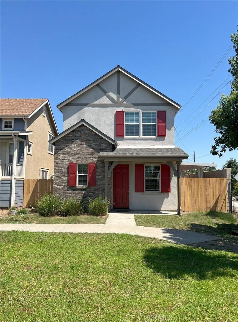 Merced, CA 95348,110 Montage DR
