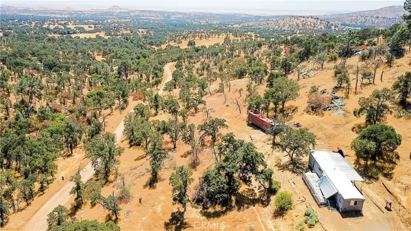 3101 Trower RD, Catheys Valley, CA 95306