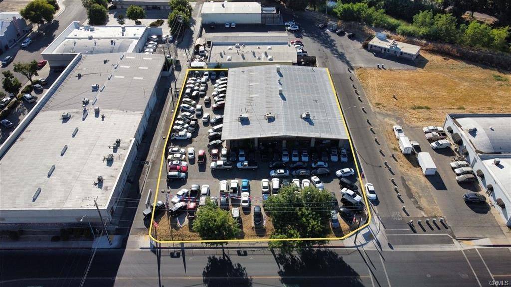 Merced, CA 95340,1775 V ST