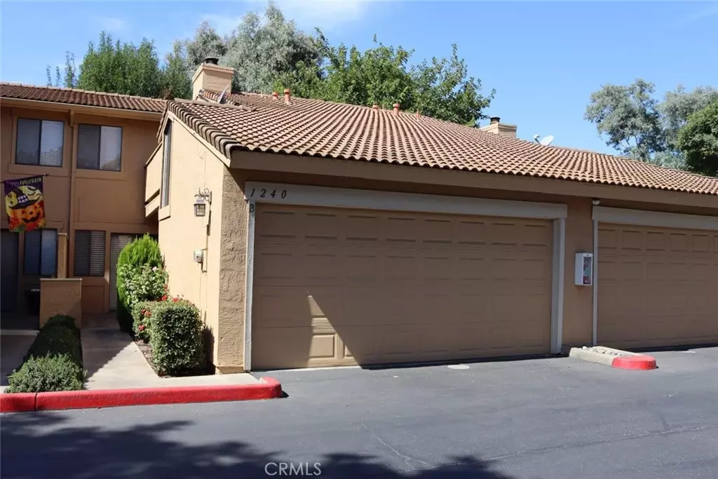 Modesto, CA 95350,1240 W Roseburg AVE #B