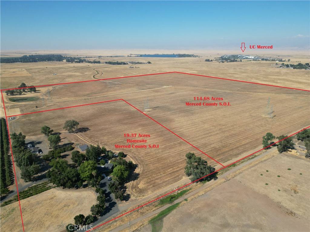 0 Cardella Rd E, Merced, CA 95340