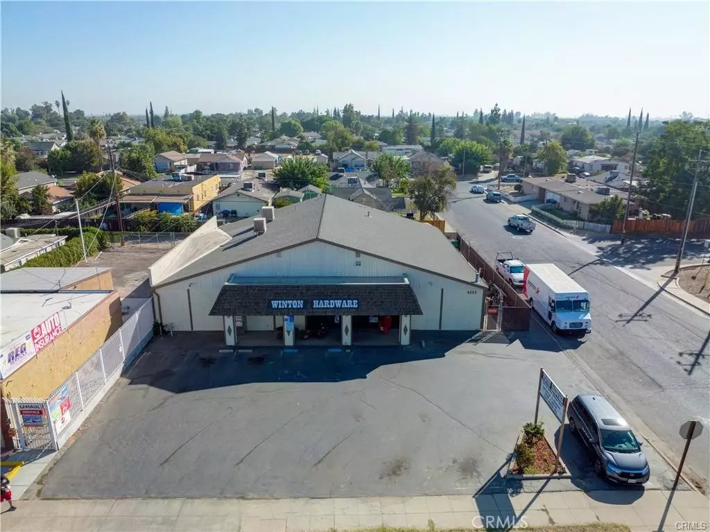 Winton, CA 95388,6852 N Winton WAY