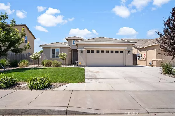 1101 Narada WAY, Livingston, CA 95334