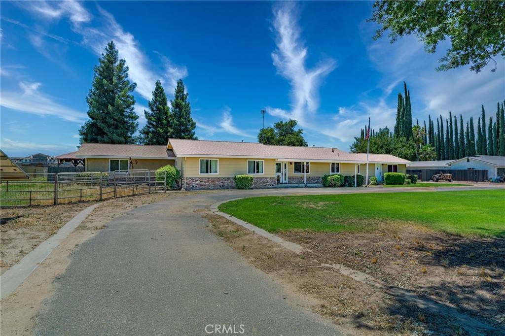 5221 Mulberry AVE, Atwater, CA 95301