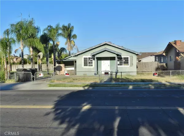 814 Main ST, Livingston, CA 95334