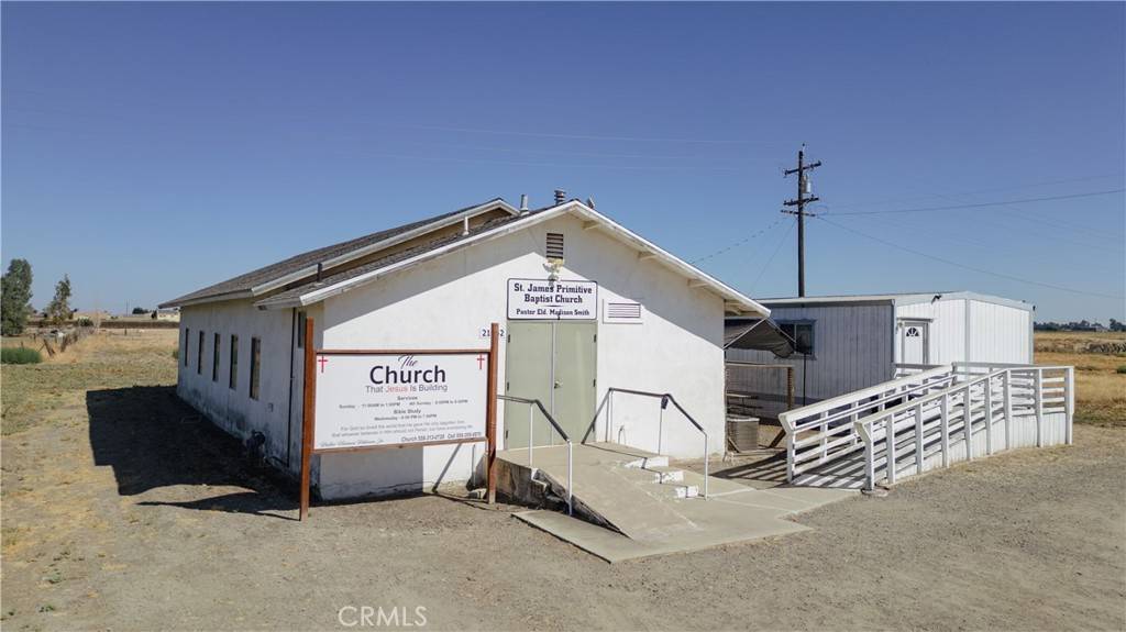 Dos Palos, CA 93620,21562 Reynolds AVE