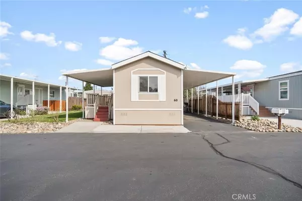 Modesto, CA 95350,1459 Standiford AVE #60