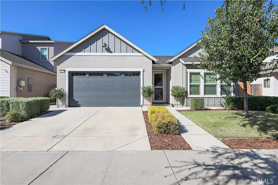 3747 De Soto WAY, Merced, CA 95340