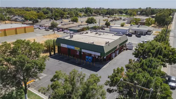 836 T ST,  Merced,  CA 95341