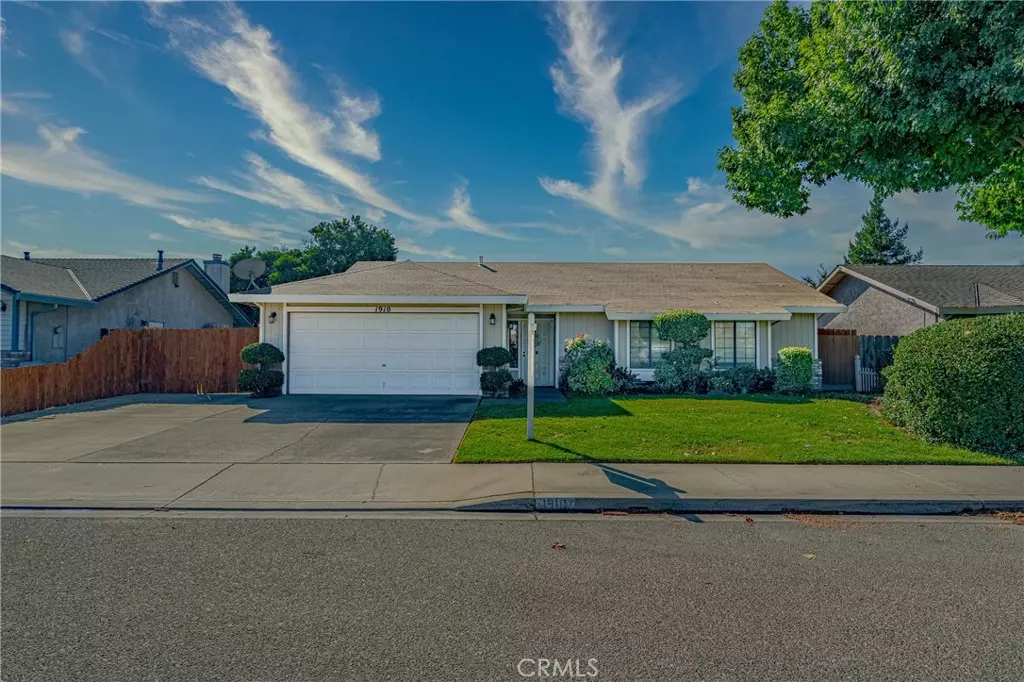Turlock, CA 95382,1910 W Chamberlain DR