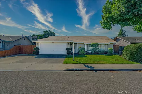 1910 W Chamberlain DR, Turlock, CA 95382