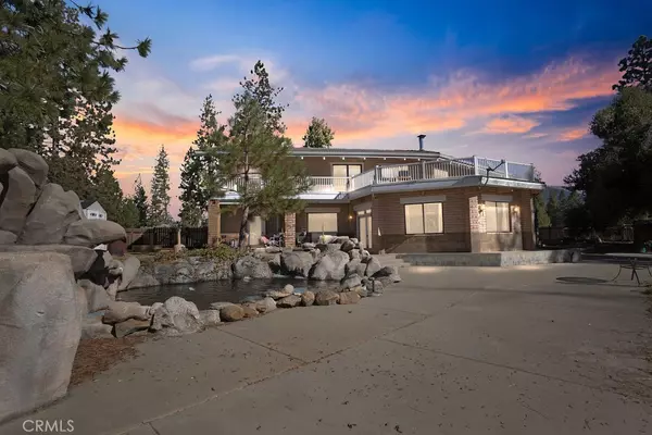 Mariposa, CA 95338,5458 - 5460 Tip Top RD