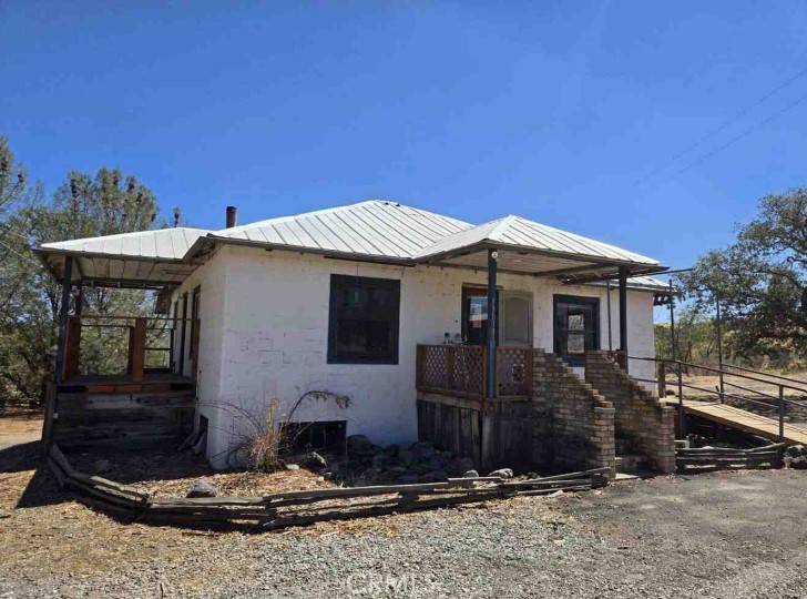 13013 Toomes Camp RD, Paskenta, CA 96074