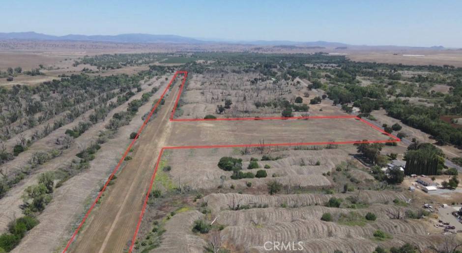 0 Merced Falls RD, Snelling, CA 95369