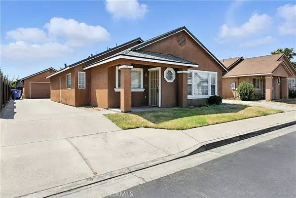 Atwater, CA 95301,713 Vista Del Rey DR